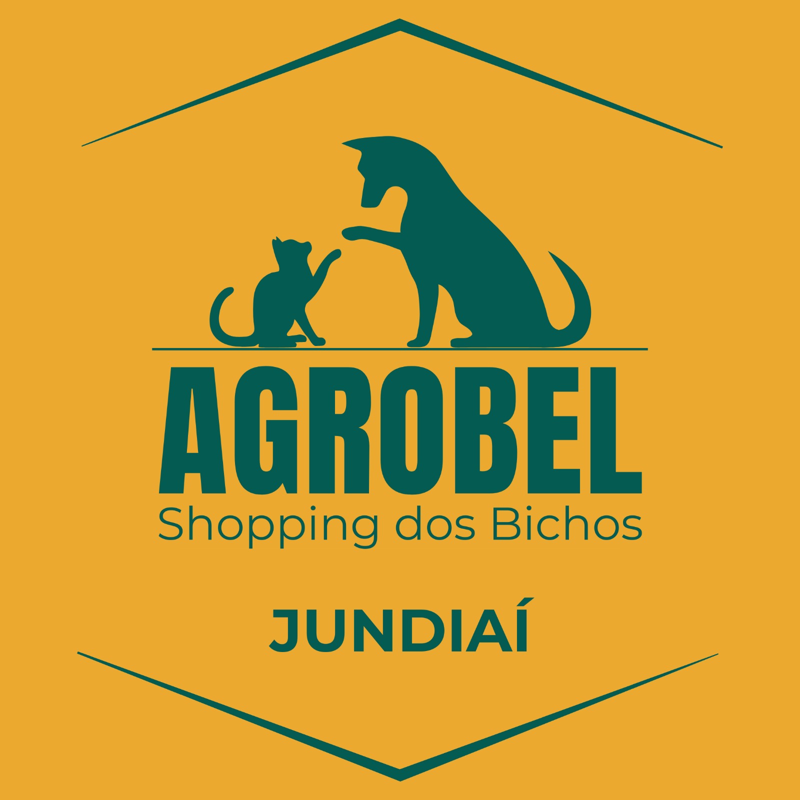 Agrobel Jundiaí